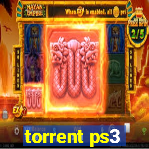 torrent ps3